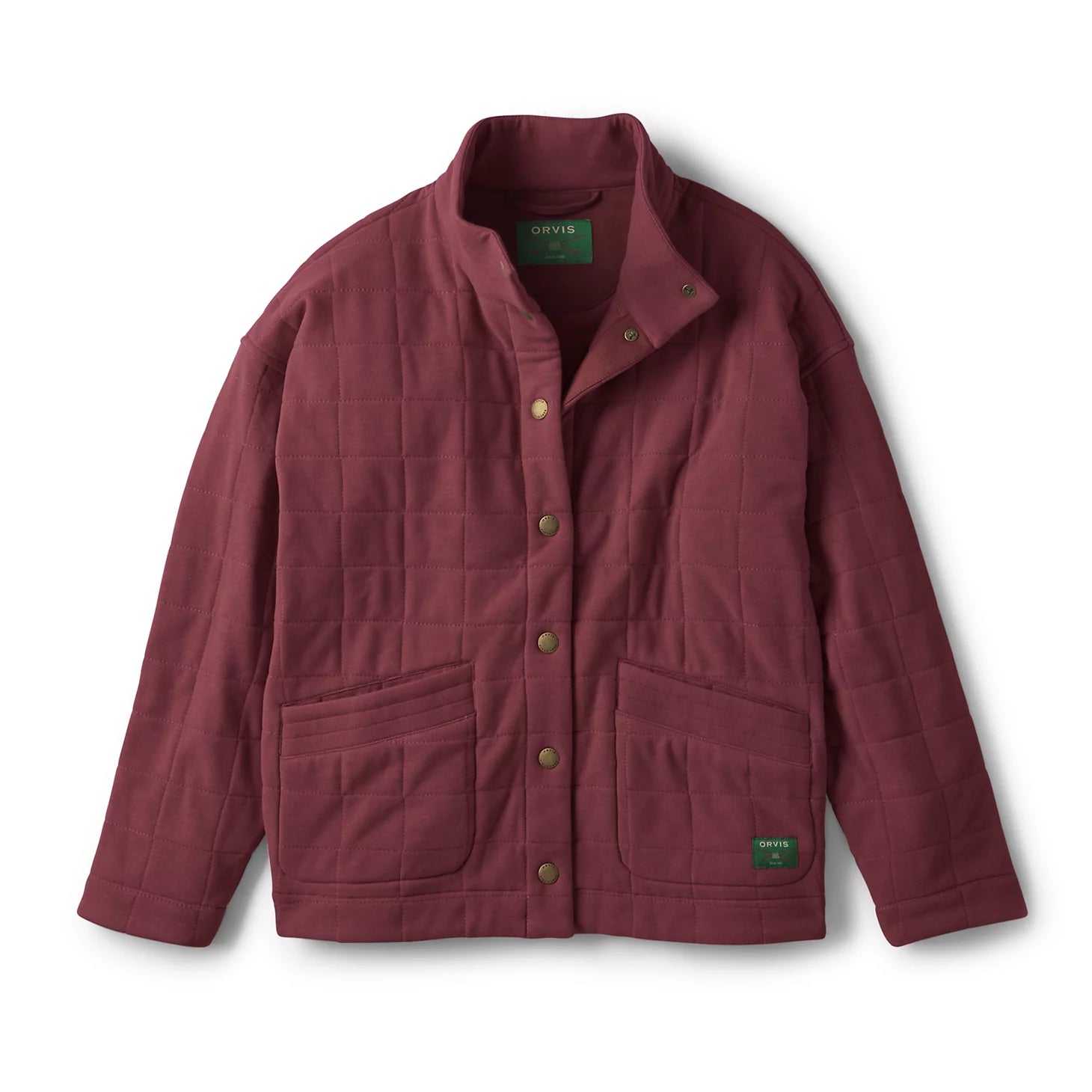Women's Battenkill Quilted Shirt Jacket