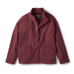 Women's Battenkill Quilted Shirt Jacket