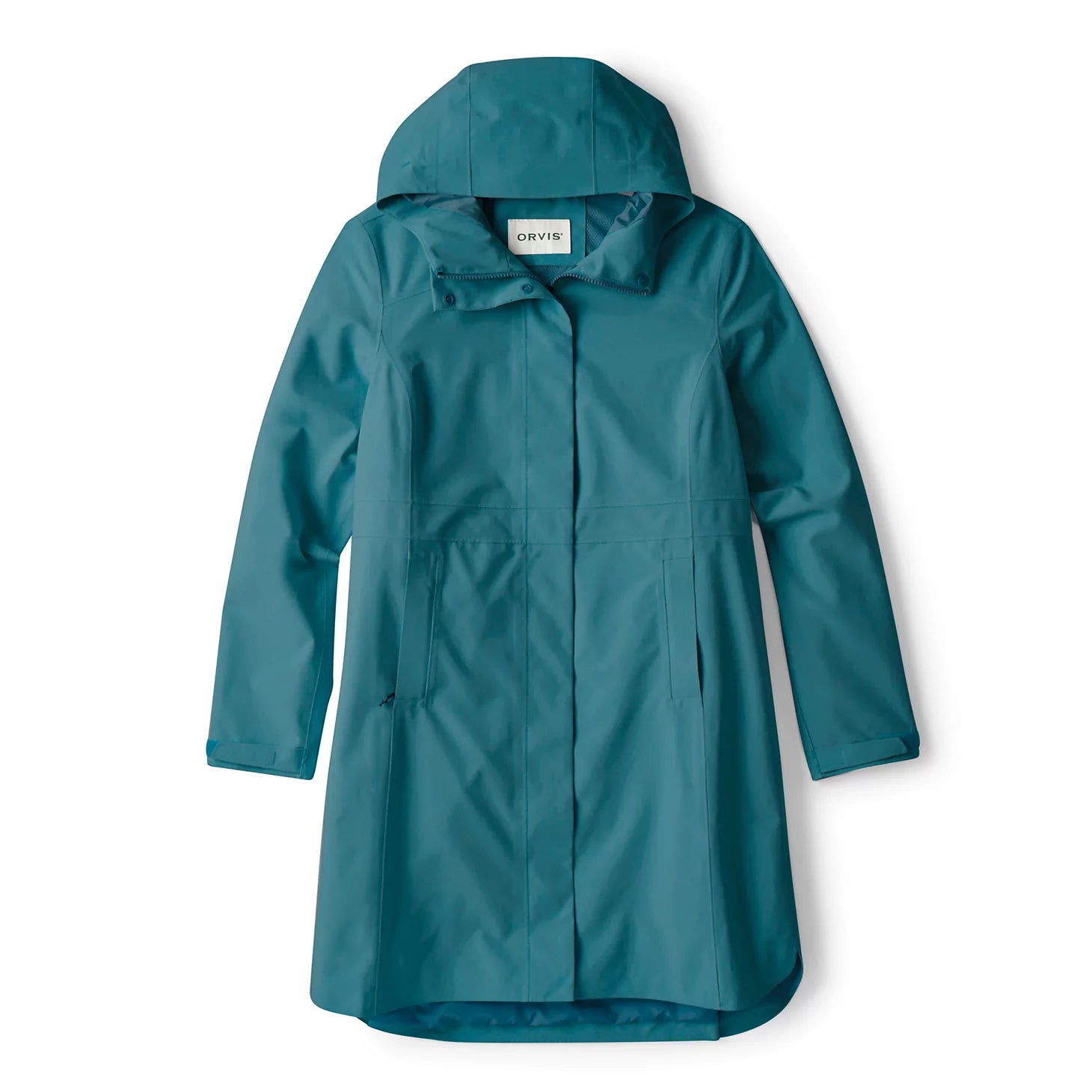 Women's Outbound Pack & Go Waterproof Parka
