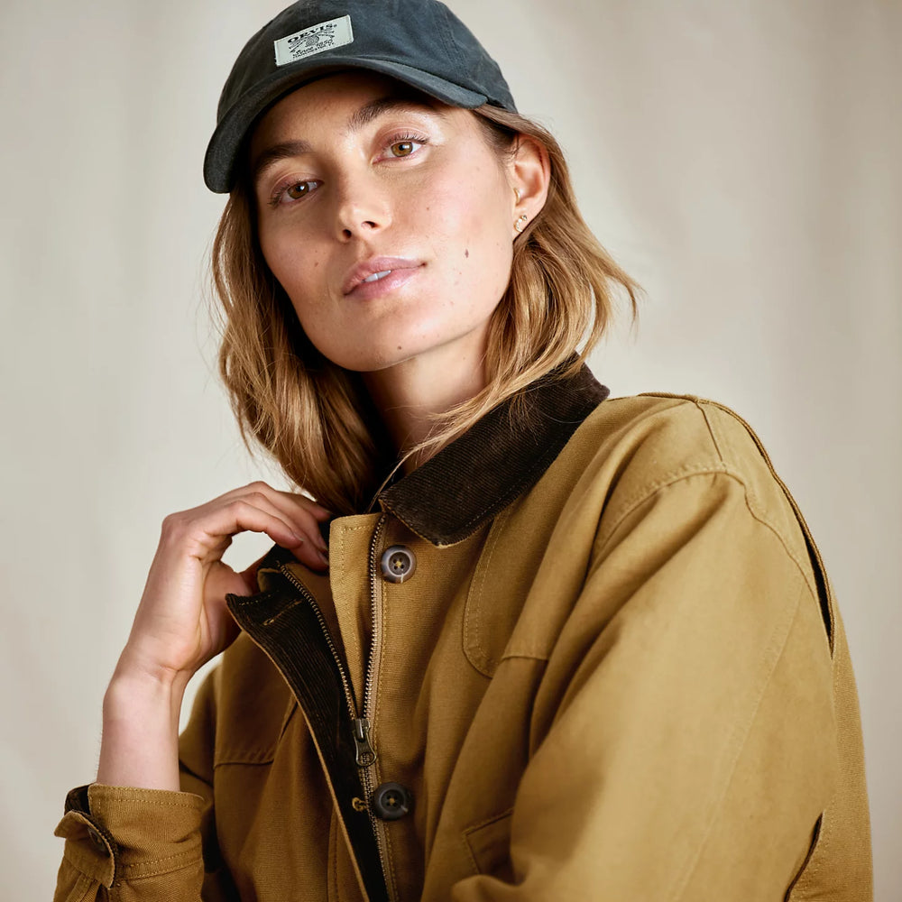 Women's 1856 Field Coat