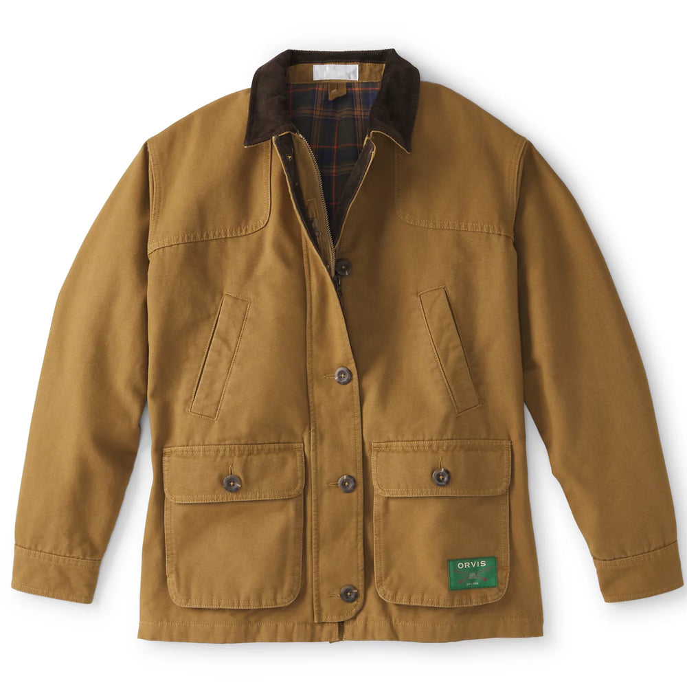 Women's 1856 Field Coat