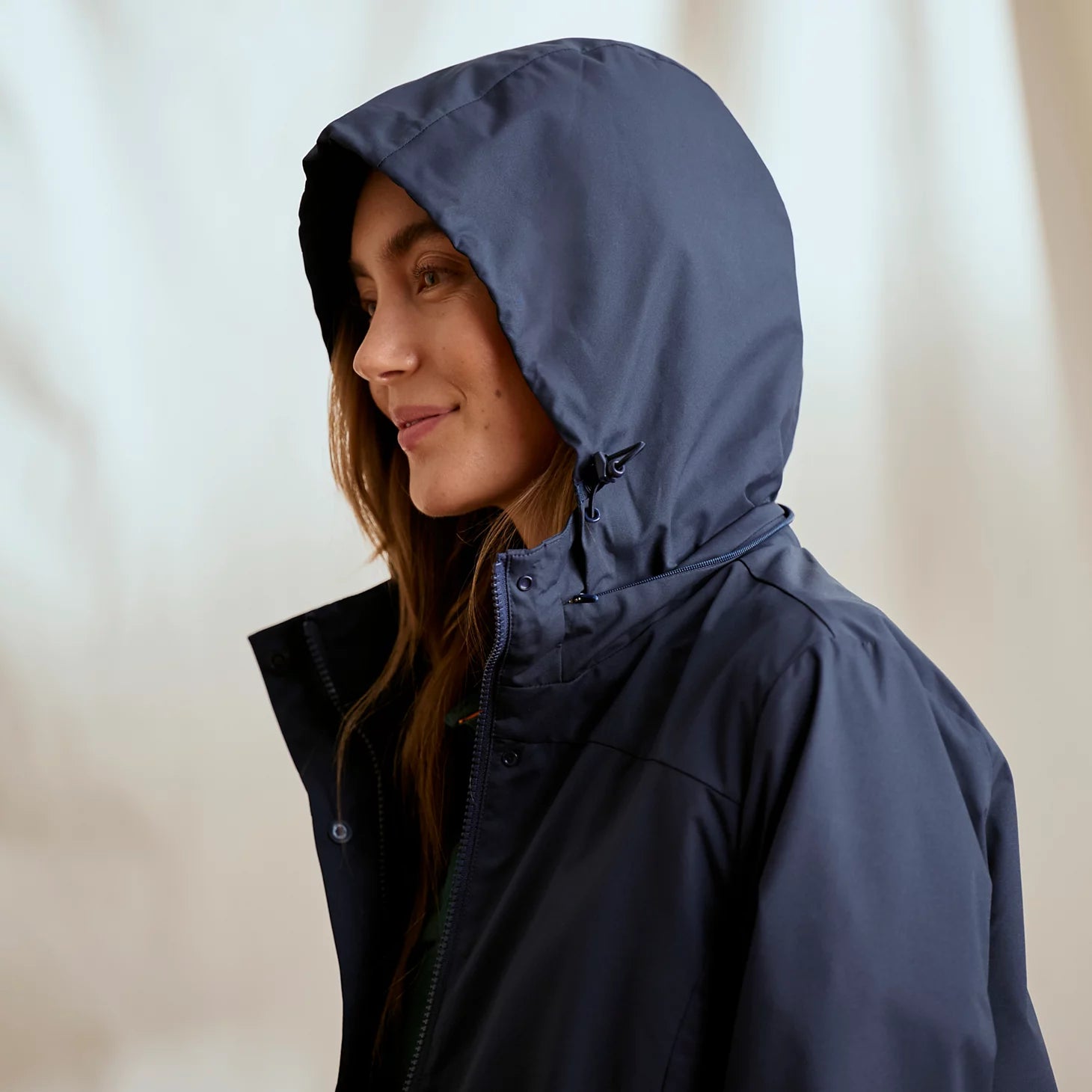 Women's Outbound Pack & Go Jacket