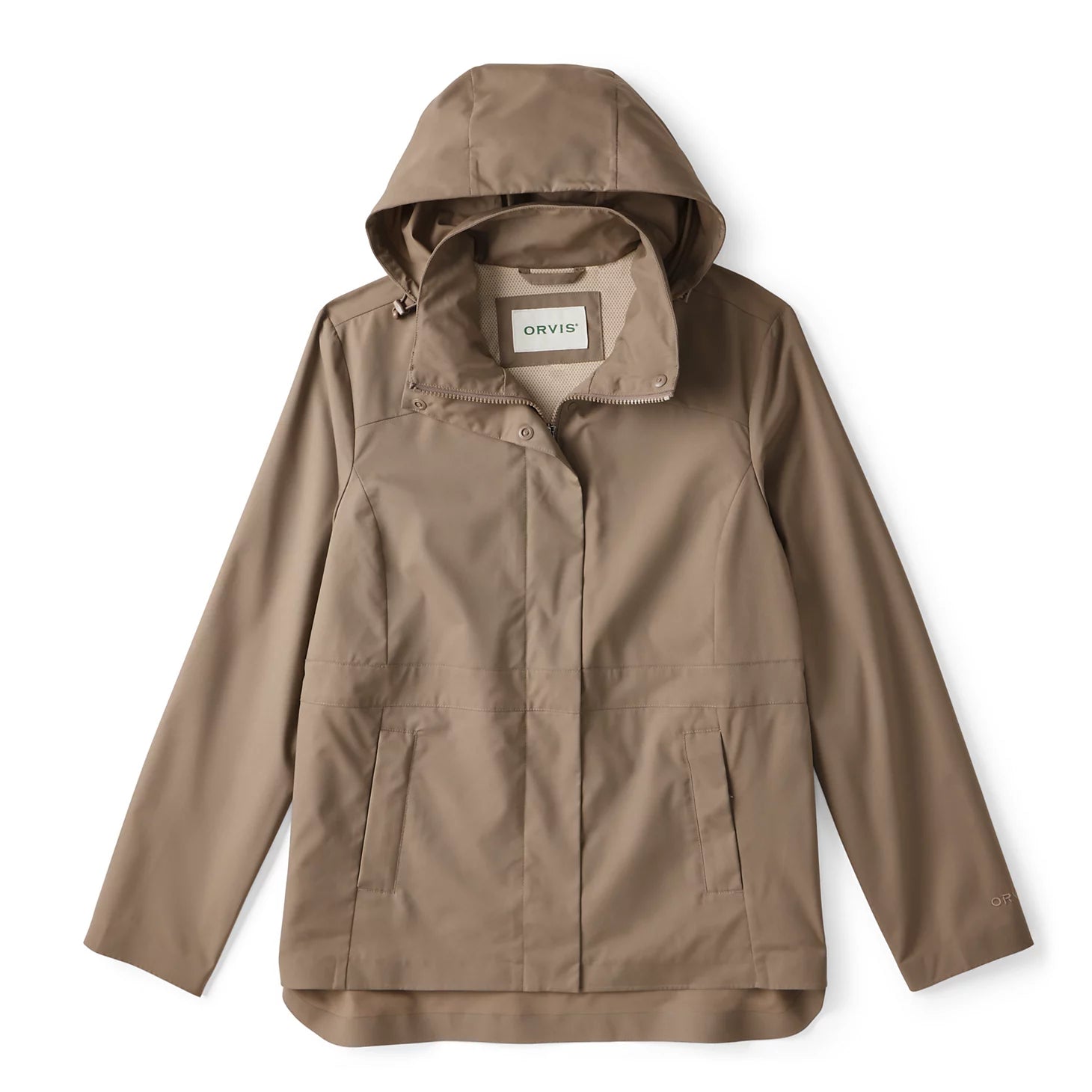 Women's Outbound Pack & Go Jacket