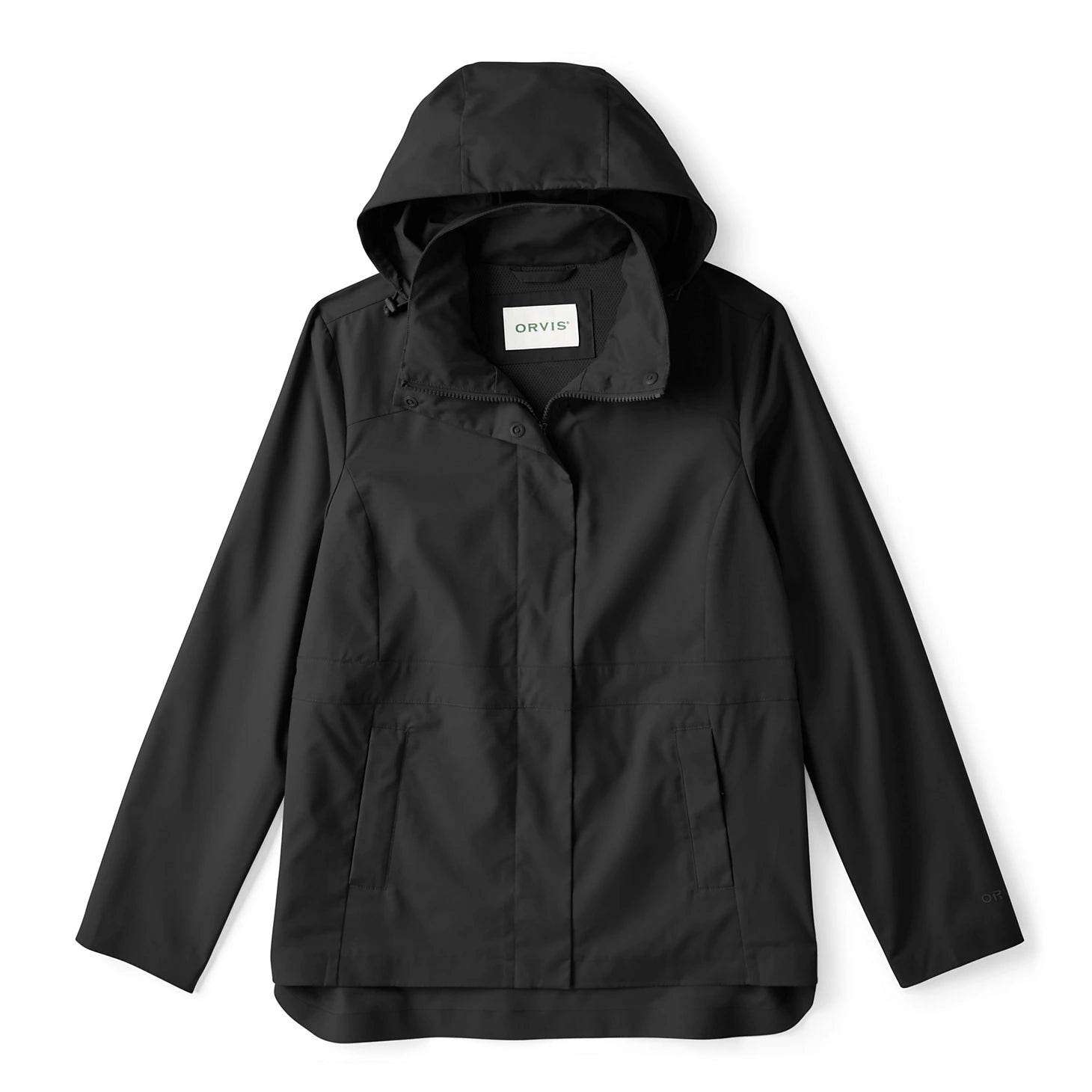 Women's Outbound Pack & Go Jacket
