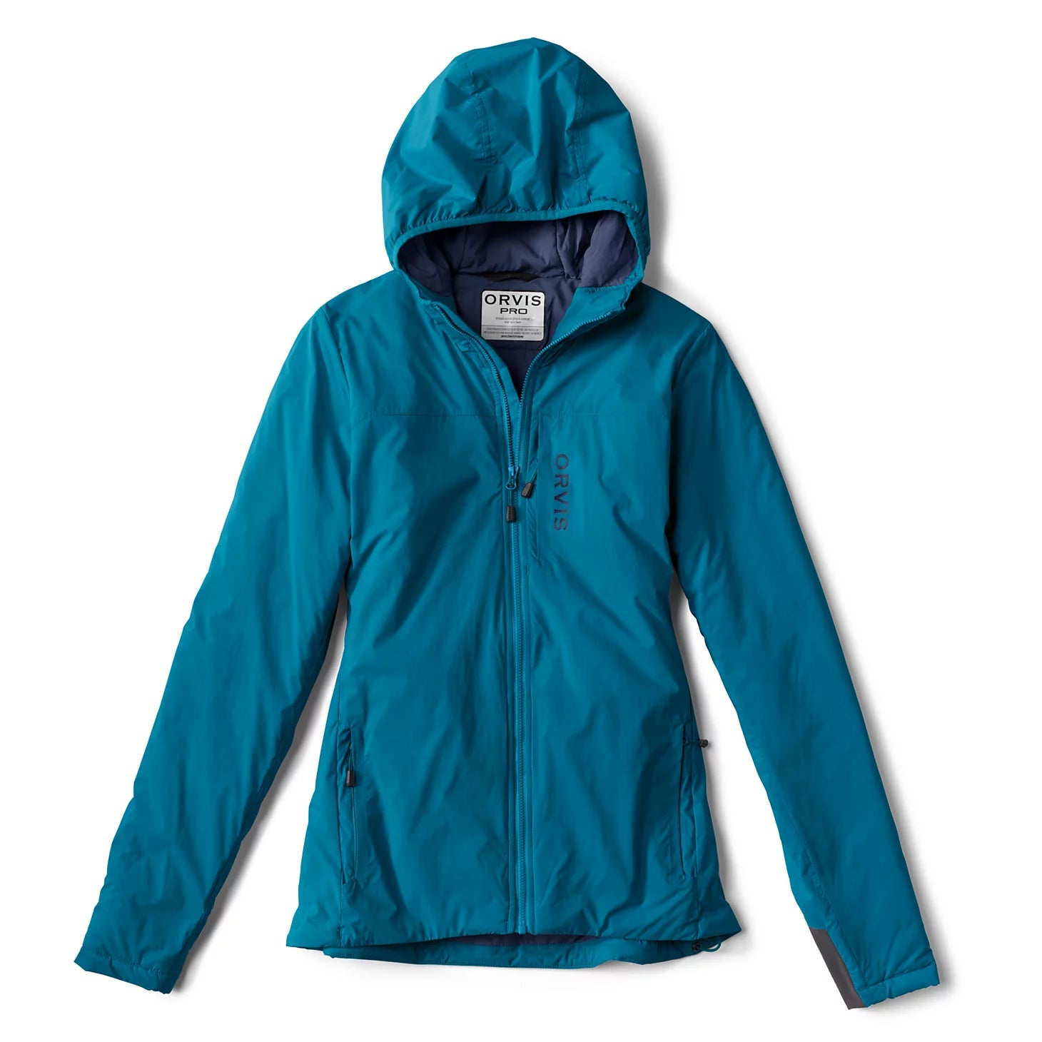 Women's PRO Insulated Hoodie