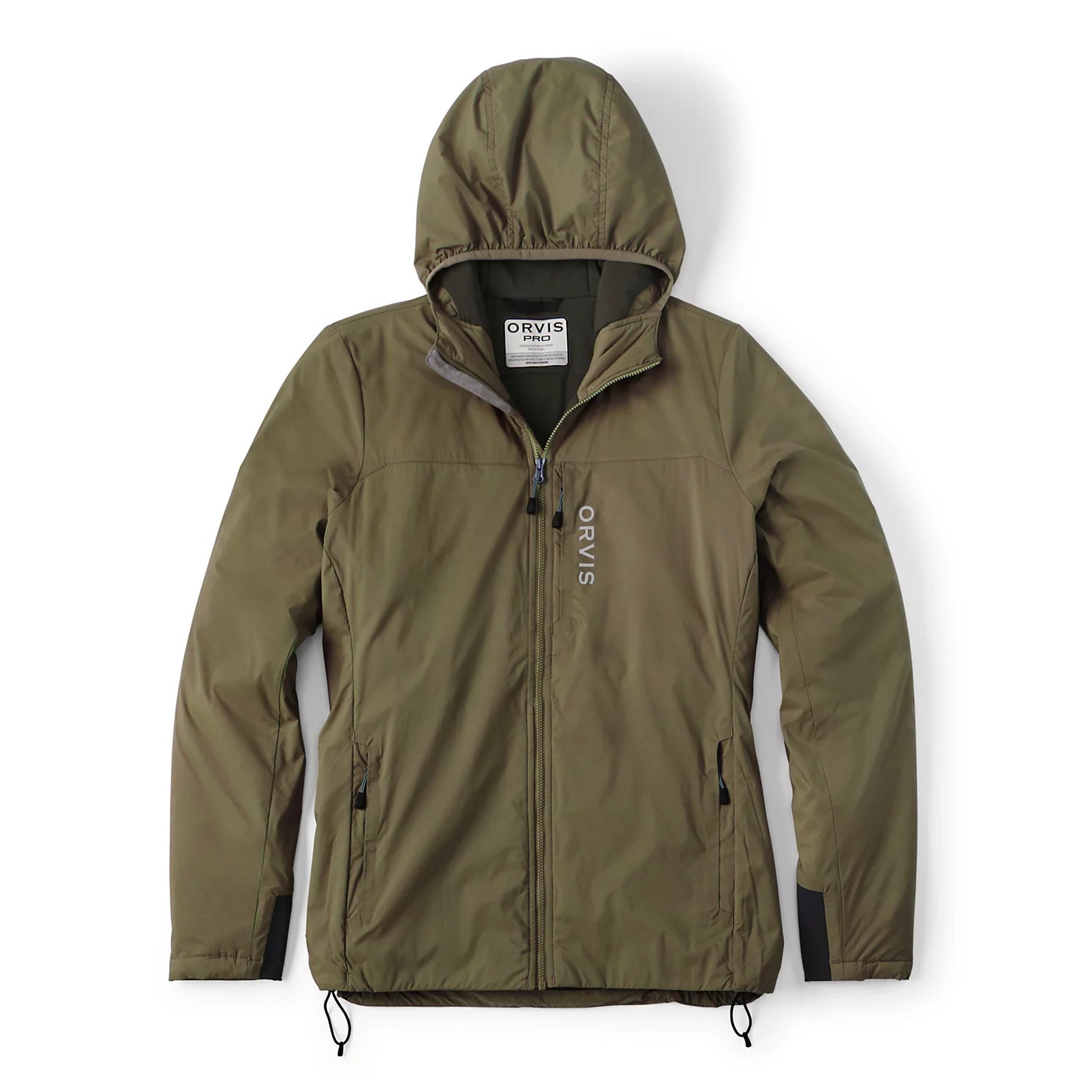 Women's PRO Insulated Hoodie