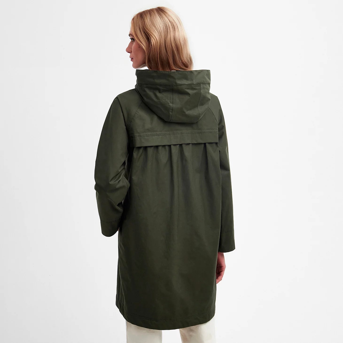 Barbour® Heron Jacket