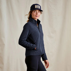 R65™ Sweater Fleece Jacket