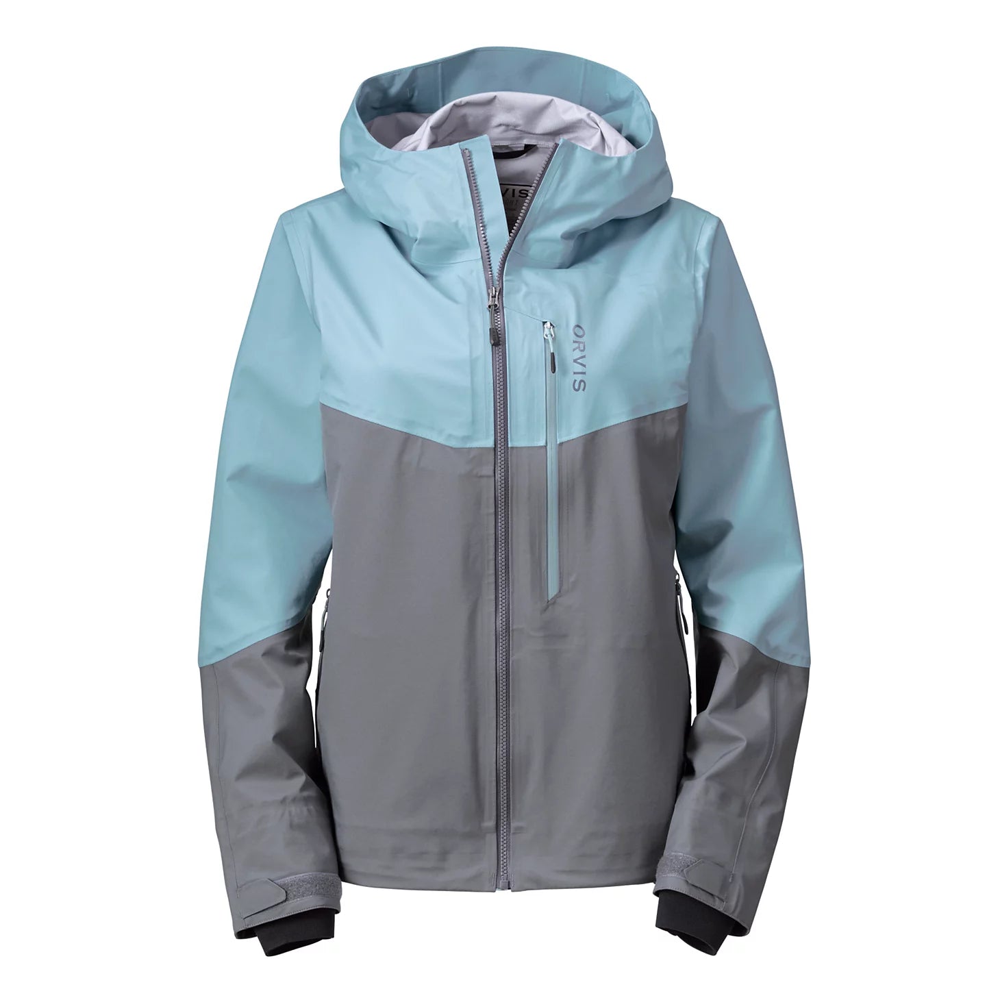 Women's Ultralight Wading Jacket