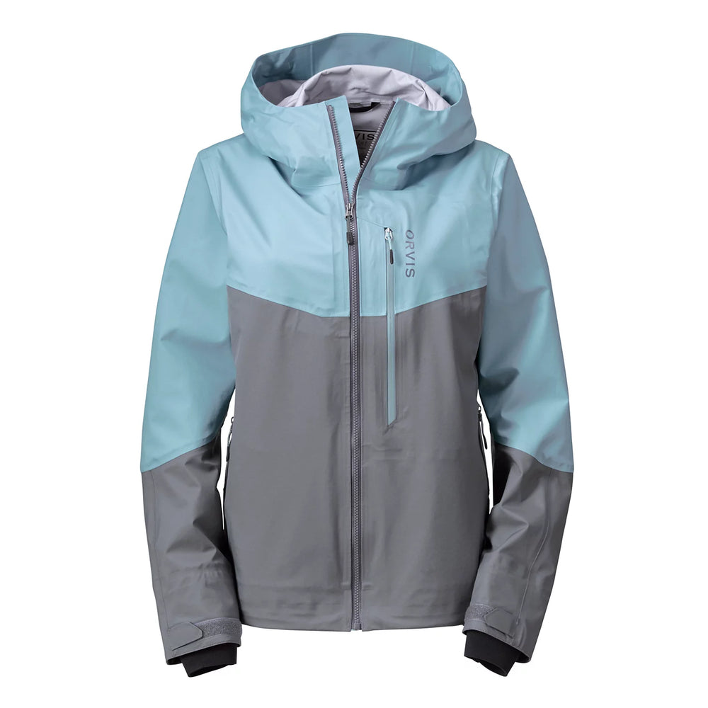 Women's Ultralight Wading Jacket