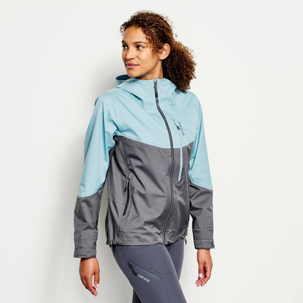 Women's Ultralight Wading Jacket