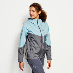Women's Ultralight Wading Jacket
