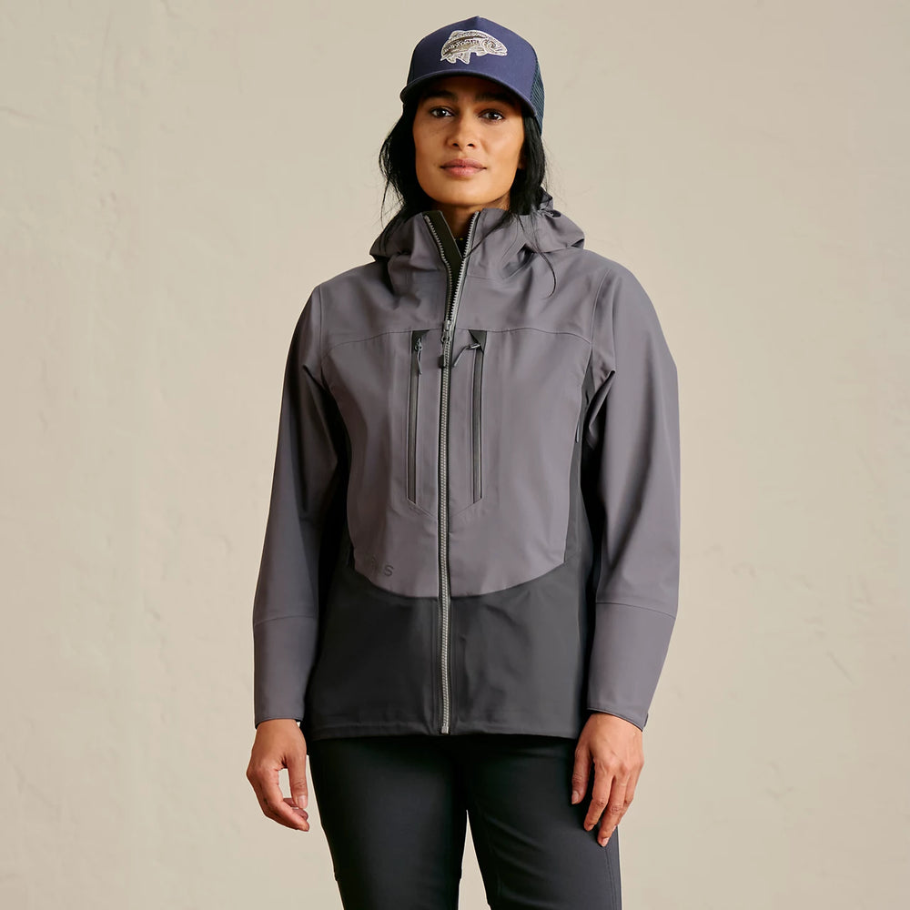 Women's PRO Fishing Jacket