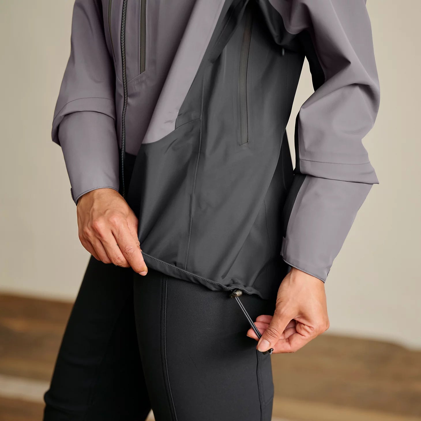 Women's PRO Fishing Jacket