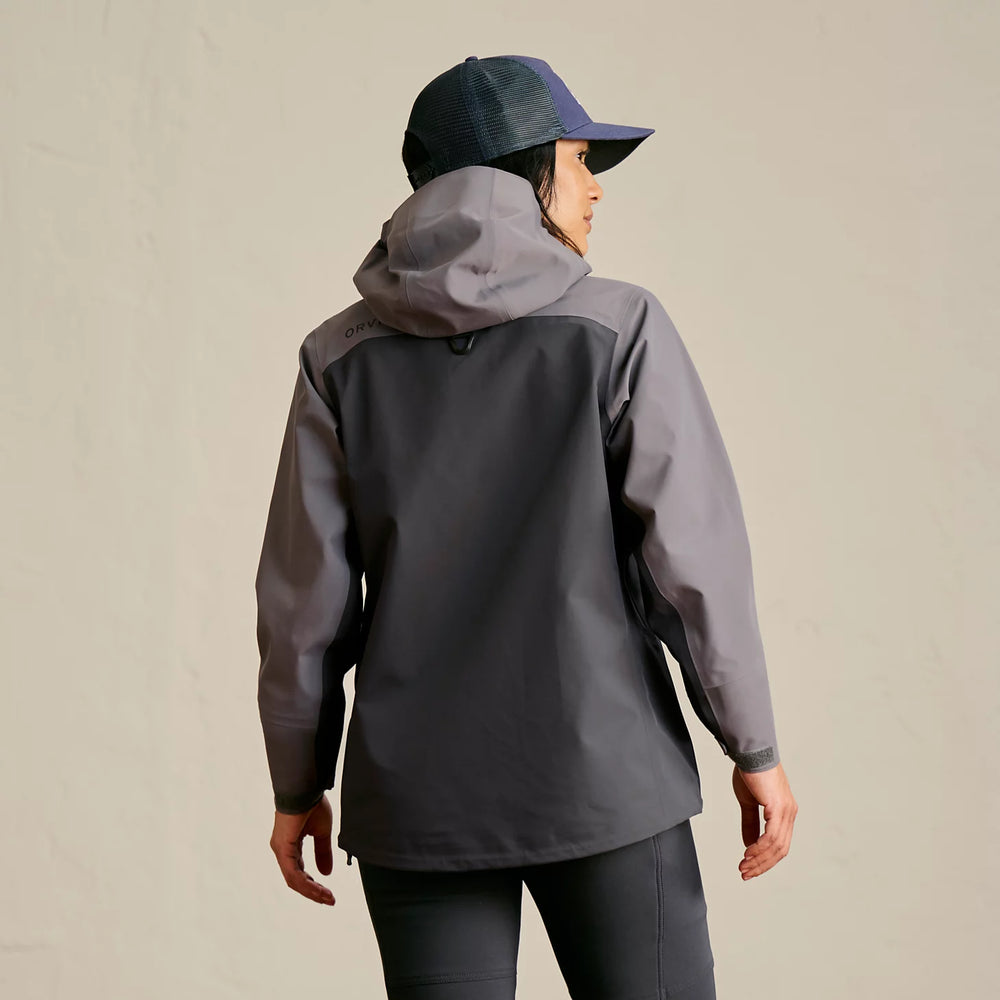 Women's PRO Fishing Jacket