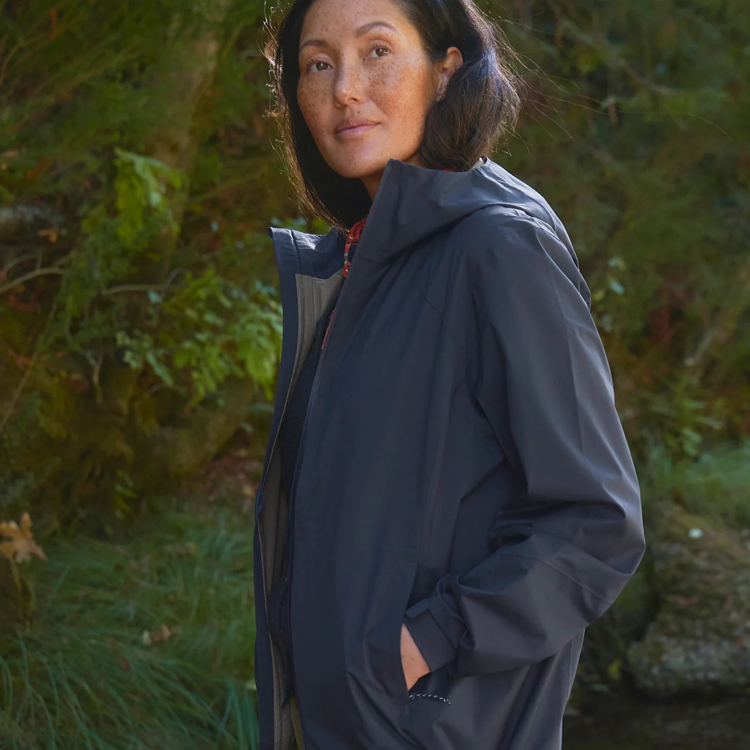 Women's Ultralight Storm 2.5L Jacket