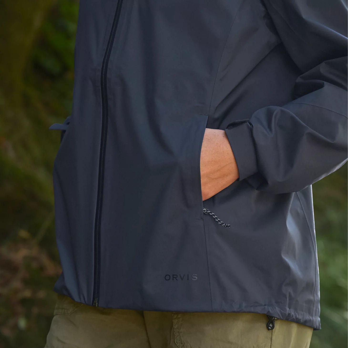 Women's Ultralight Storm 2.5L Jacket