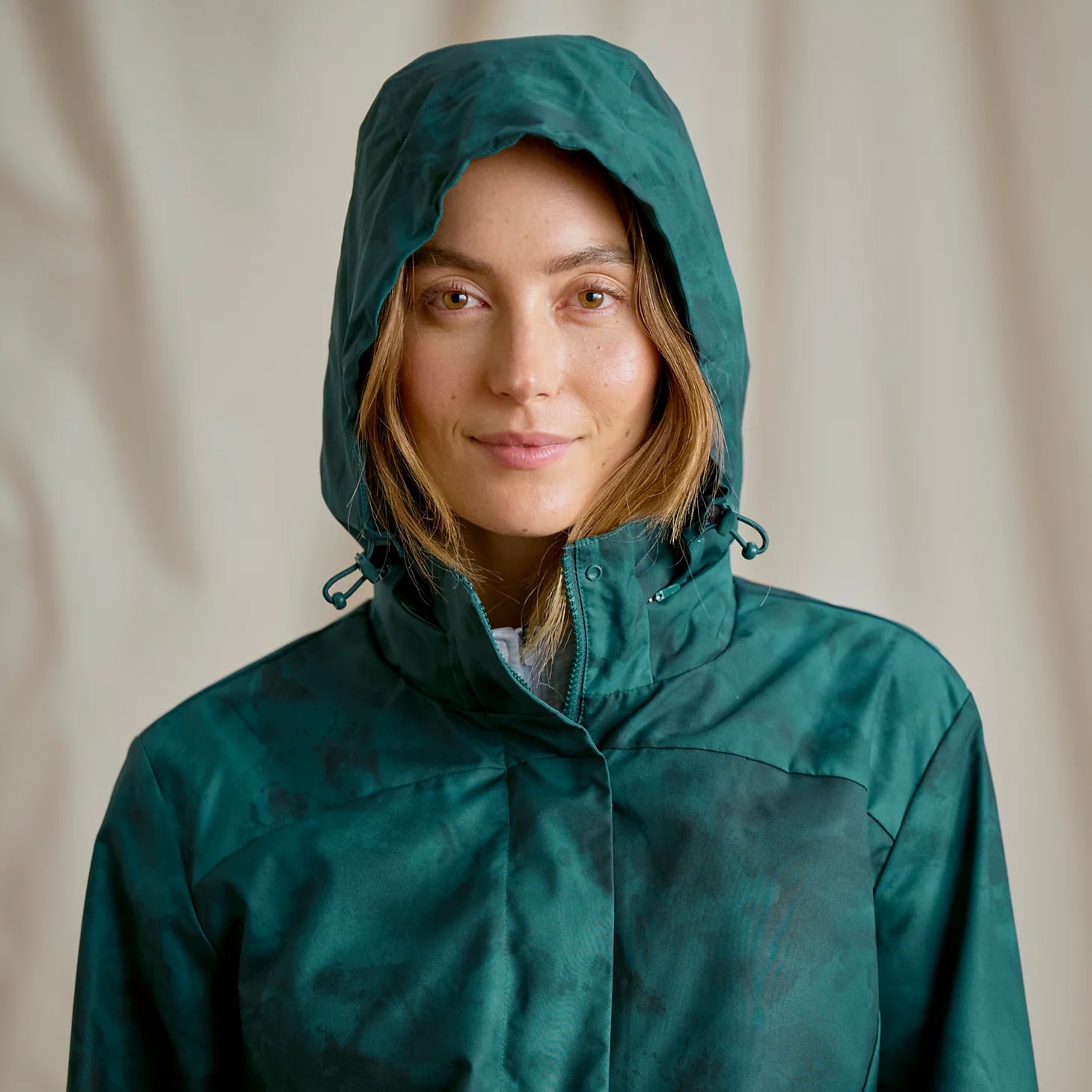 Women's Outbound Pack & Go Jacket