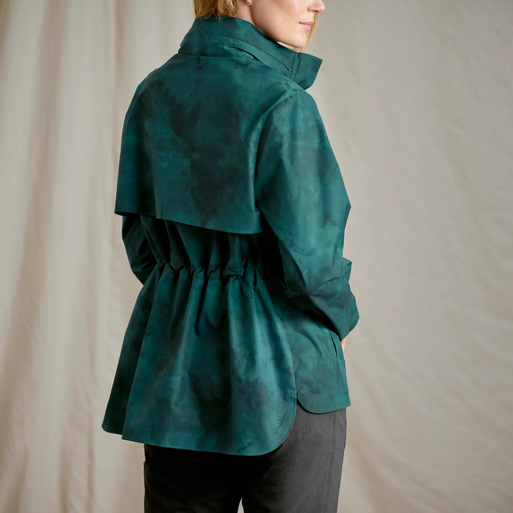 Women's Outbound Pack & Go Jacket