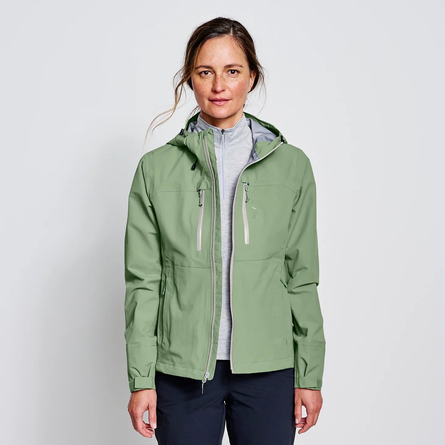 Women's Clearwater Wading Jacket