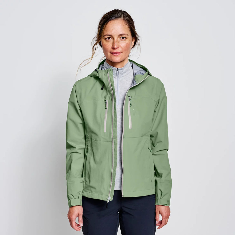 Women's Clearwater Wading Jacket