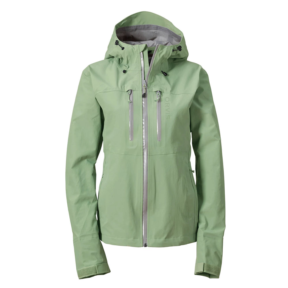 Women's Clearwater Wading Jacket