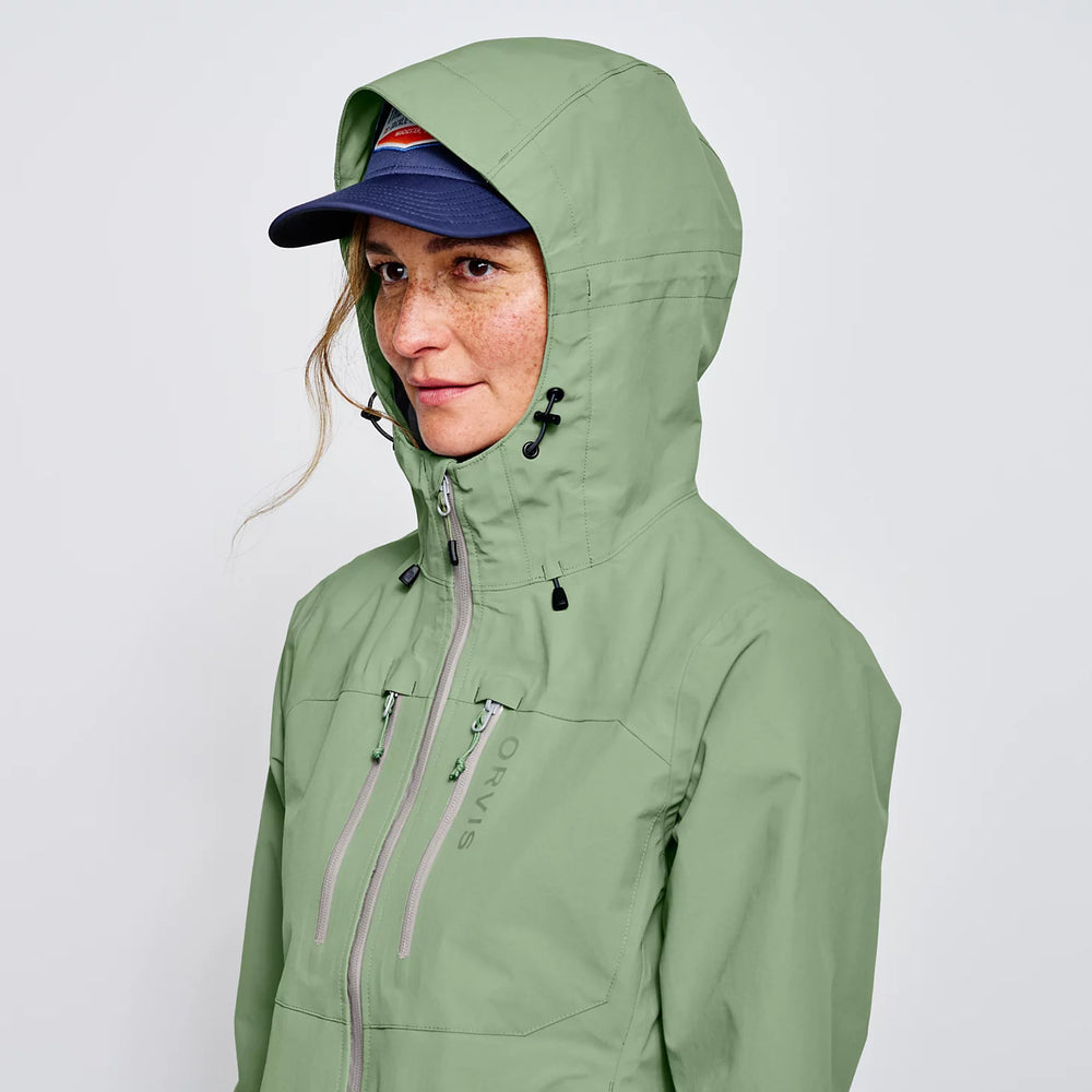 Women's Clearwater Wading Jacket