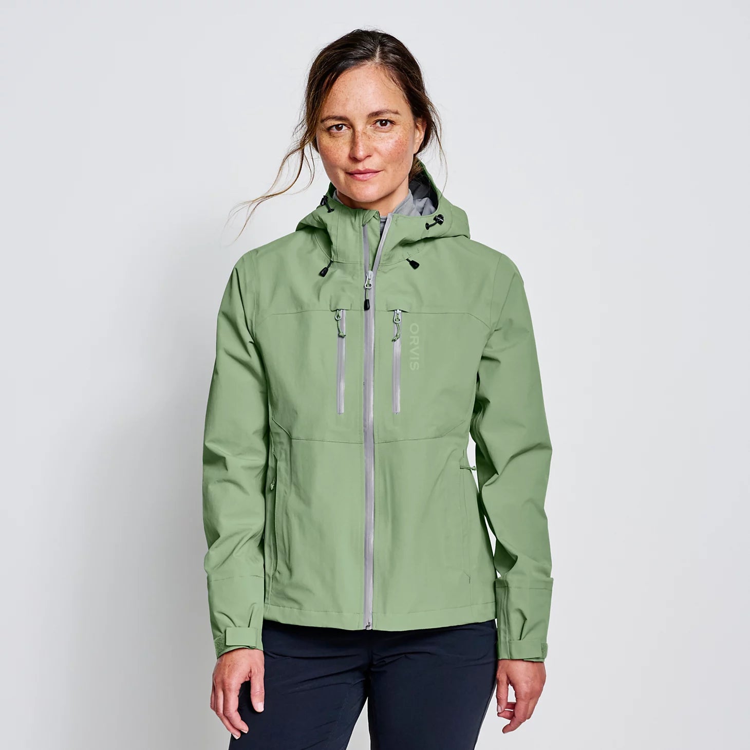 Women's Clearwater Wading Jacket