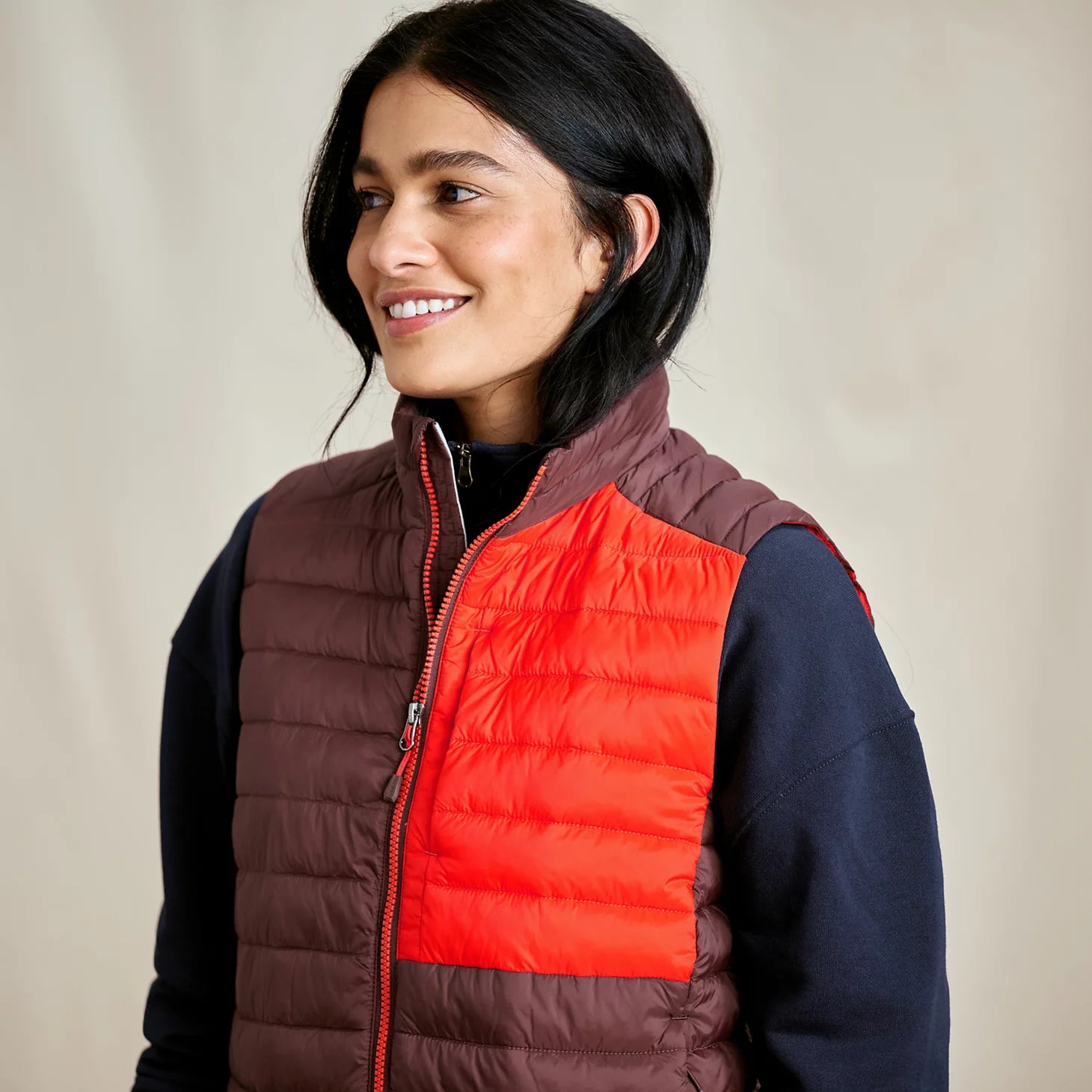 Women's Drift Vest