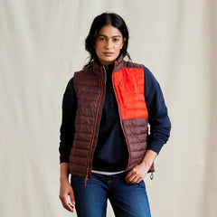 Women's Drift Vest