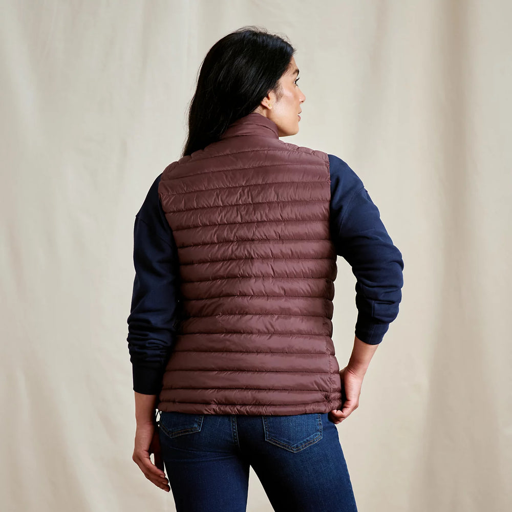 Women's Drift Vest