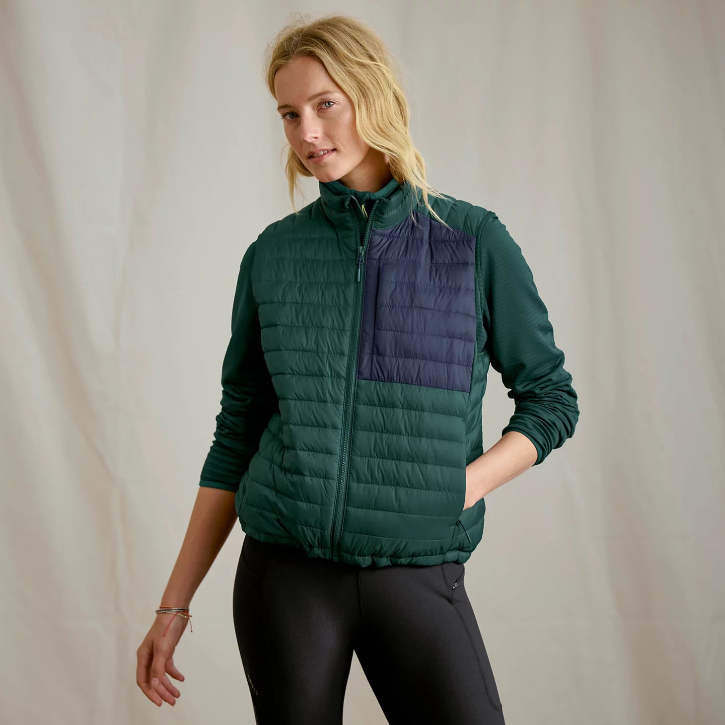 Women's Drift Vest