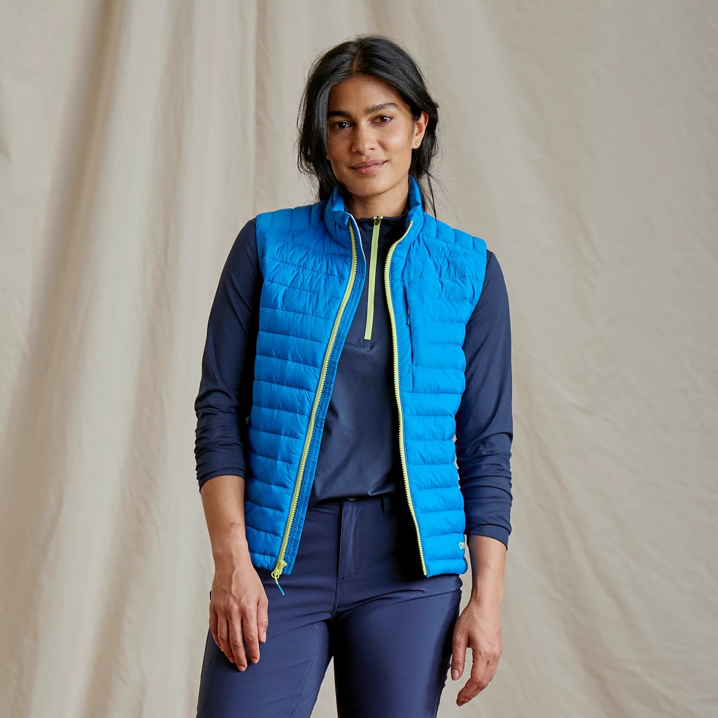 Women's Drift Vest