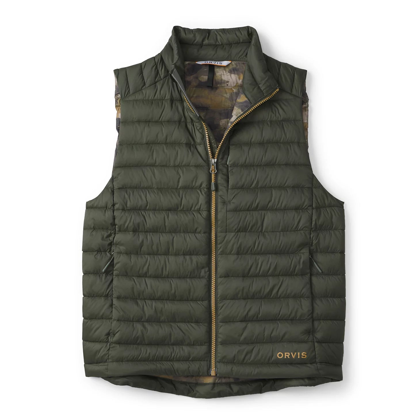 Women's Drift Vest