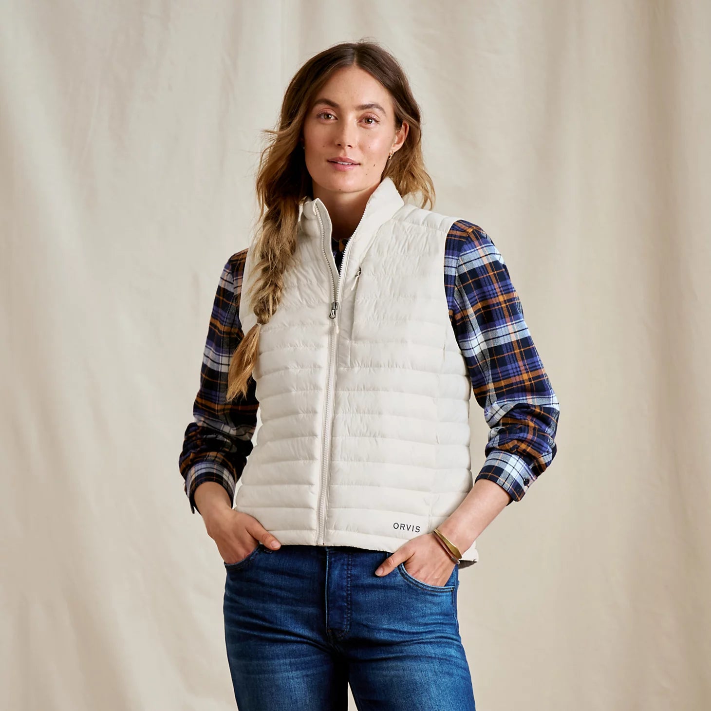 Women's Drift Vest