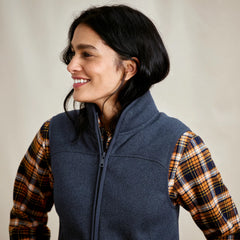 R65™ Sweater Fleece Vest