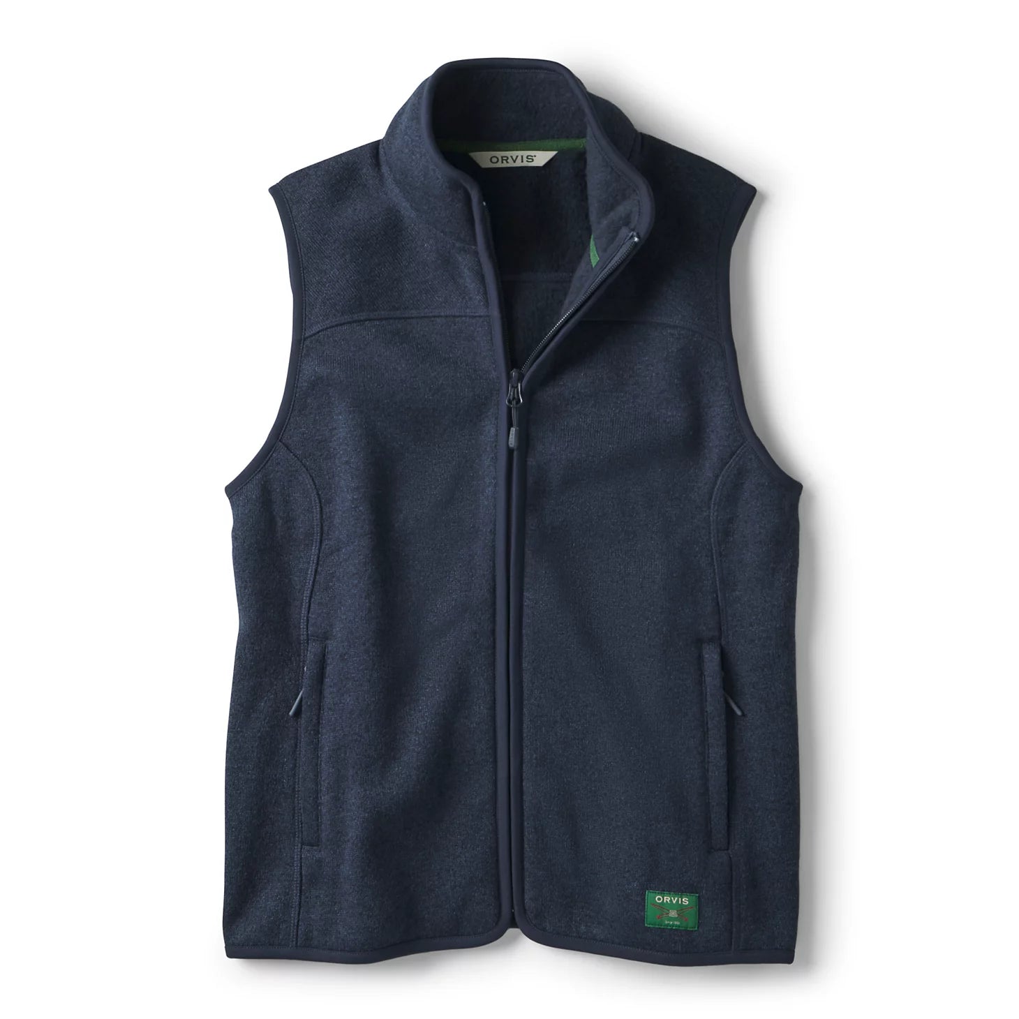 R65™ Sweater Fleece Vest