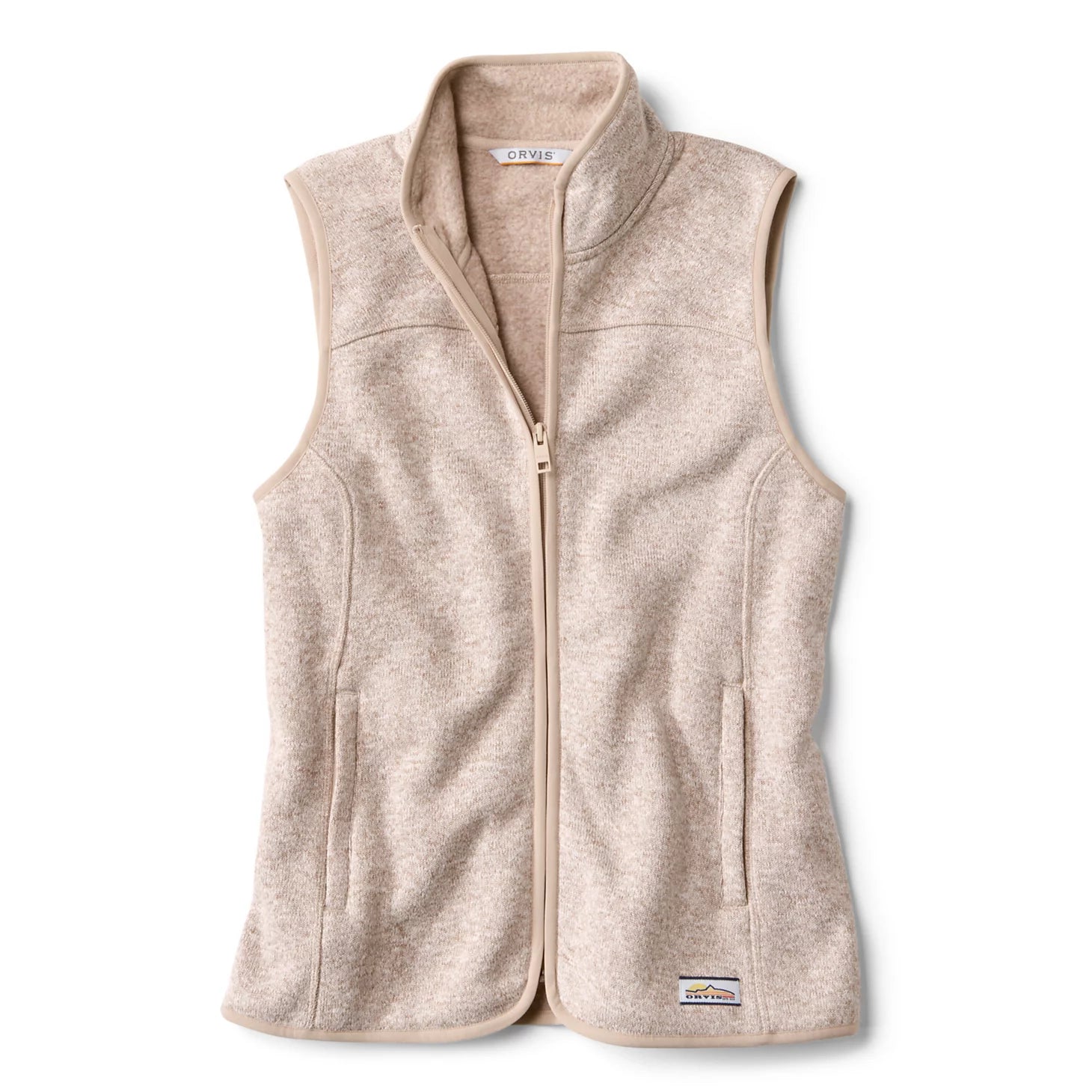 R65™ Sweater Fleece Vest