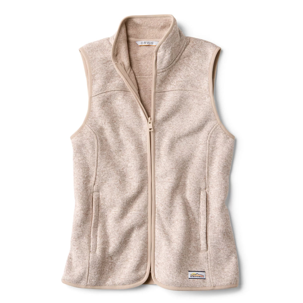 R65™ Sweater Fleece Vest