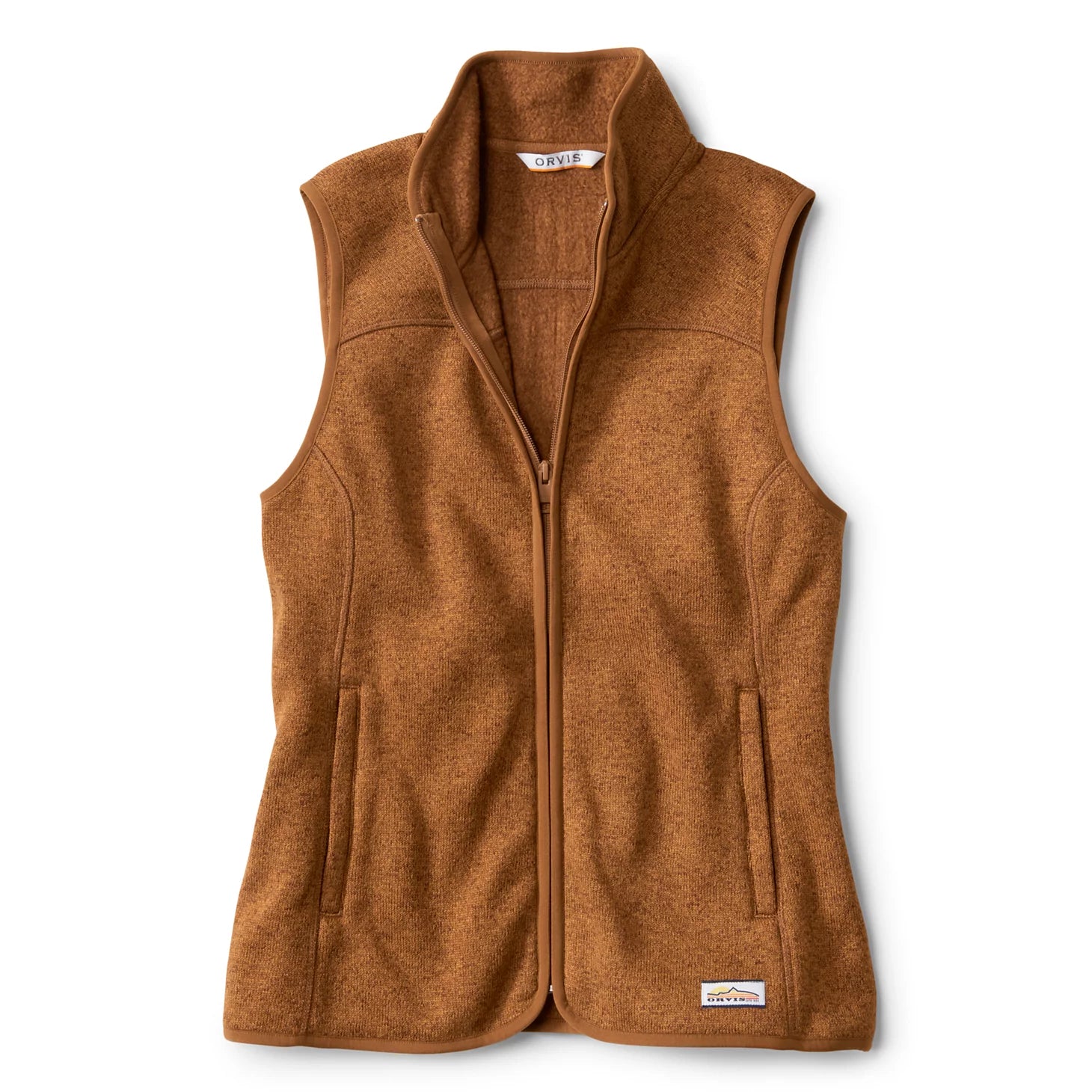 R65™ Sweater Fleece Vest