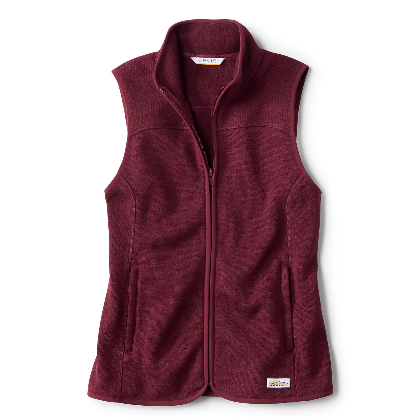 R65™ Sweater Fleece Vest
