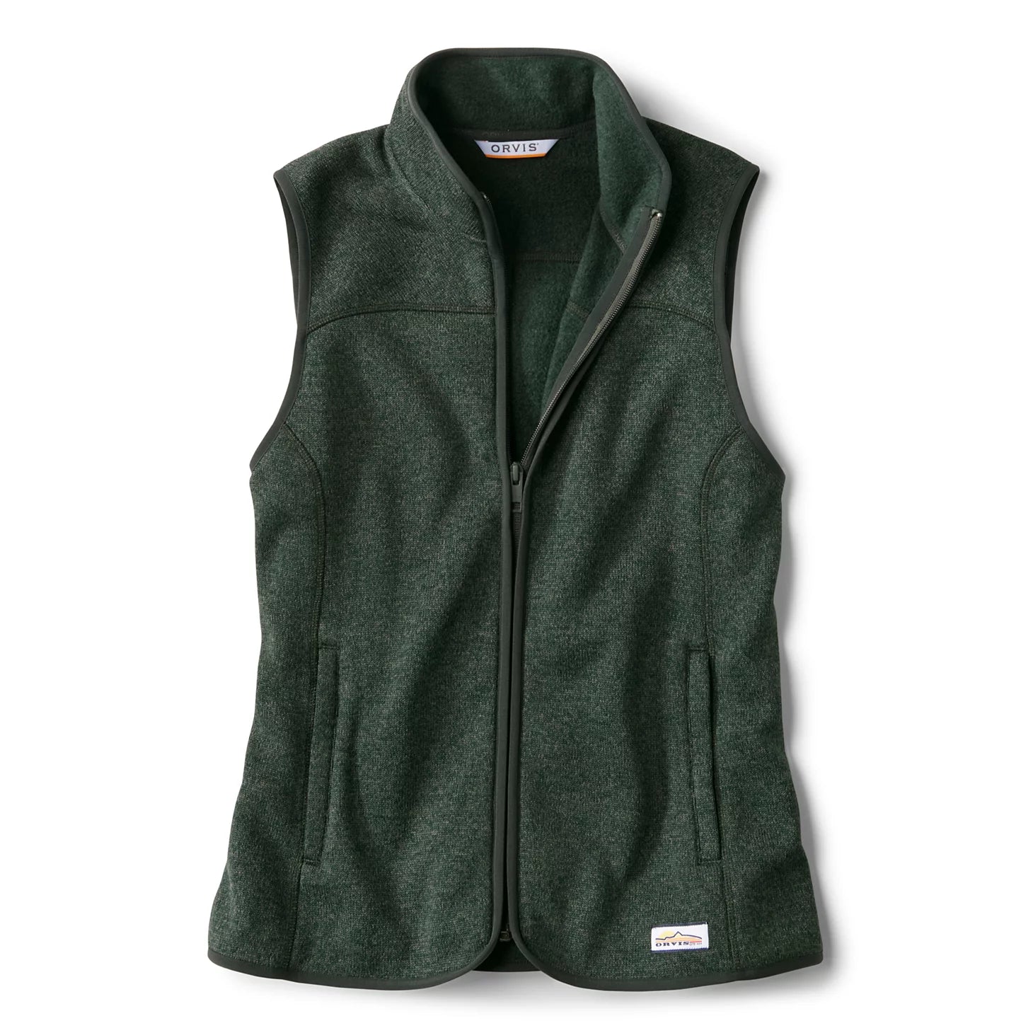 R65™ Sweater Fleece Vest