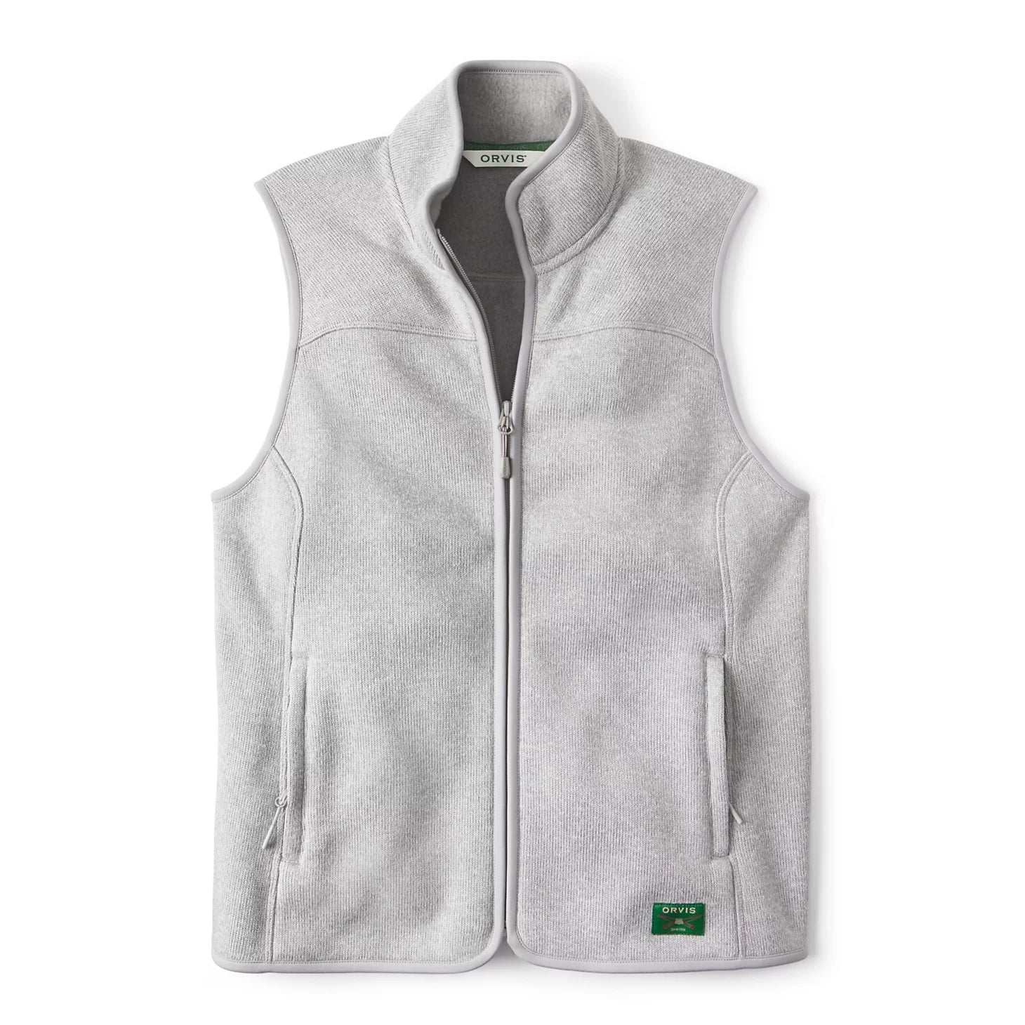 R65™ Sweater Fleece Vest