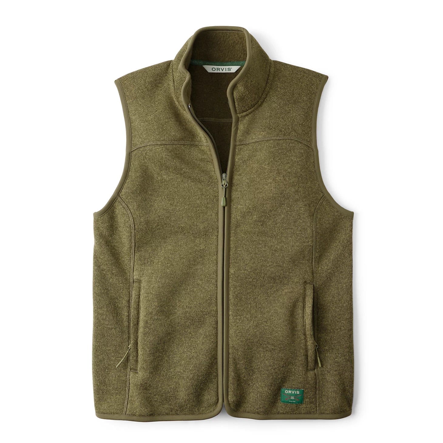 R65™ Sweater Fleece Vest