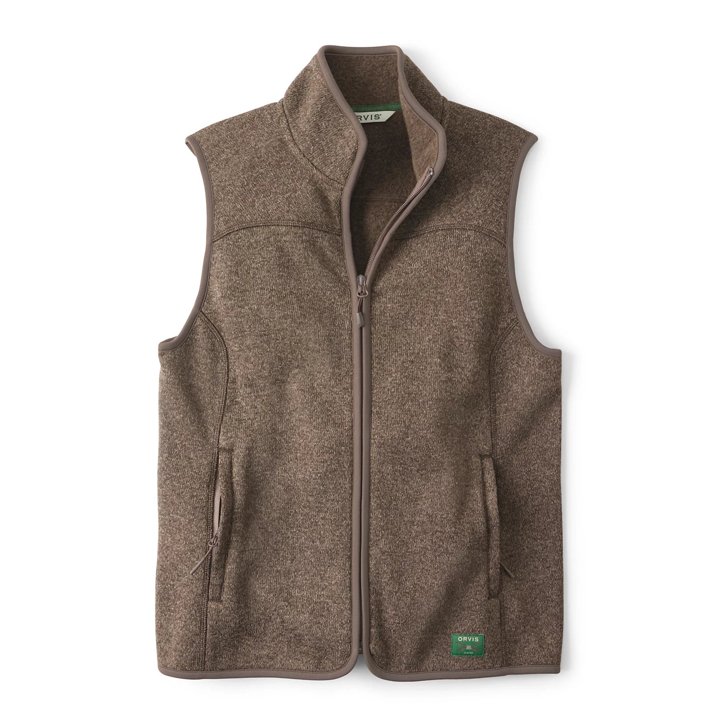 R65™ Sweater Fleece Vest