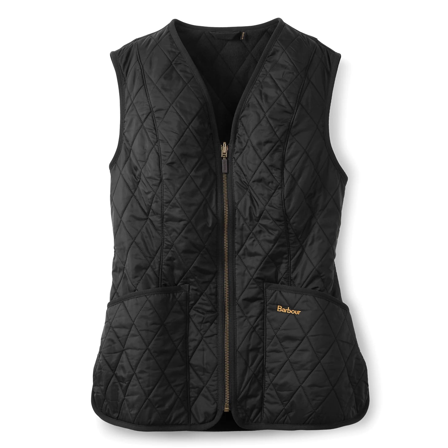 Barbour® Women's Fleece Betty Gilet/Liner