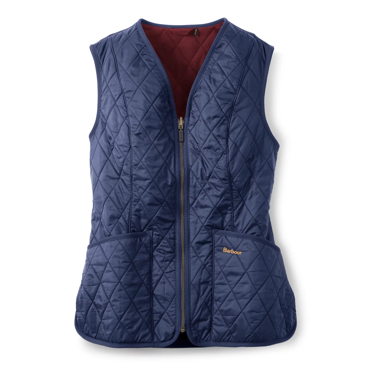 Barbour® Women's Fleece Betty Gilet/Liner