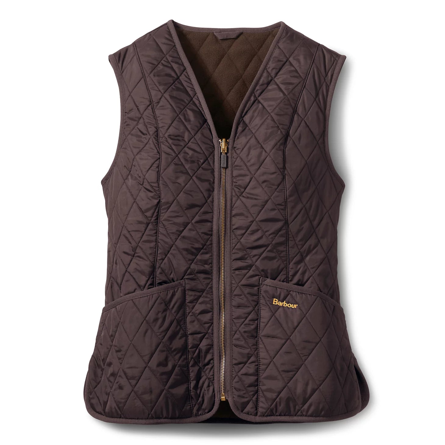 Barbour® Women's Fleece Betty Gilet/Liner