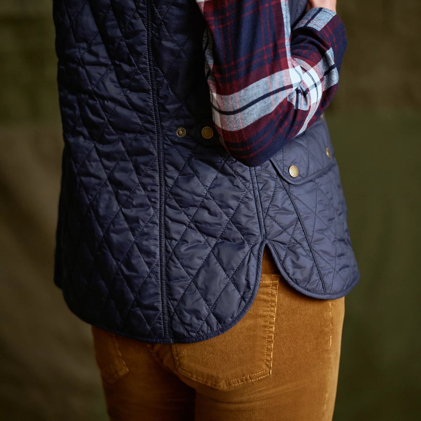 Barbour® Otterburn Gilet
