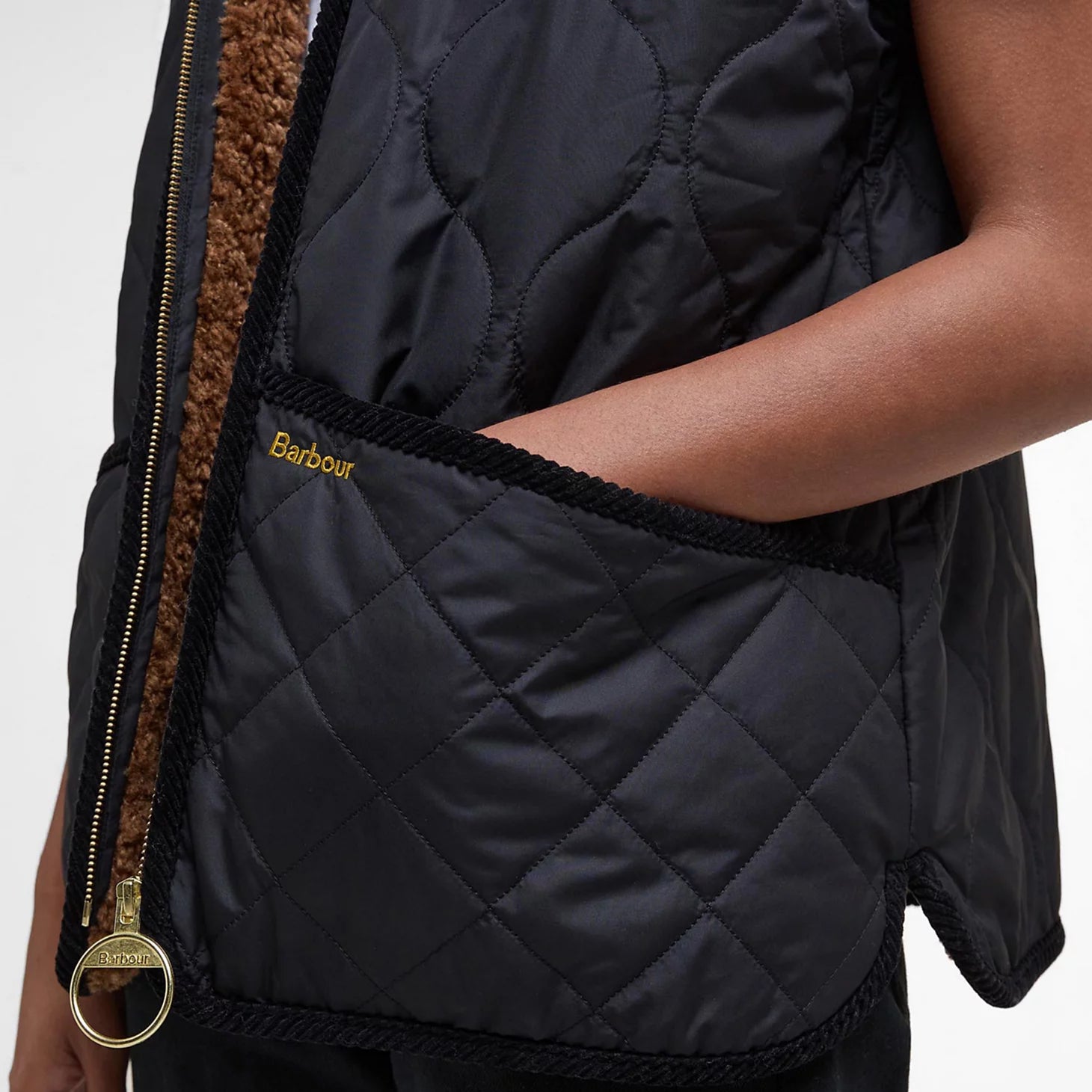 Barbour® Klara Liner